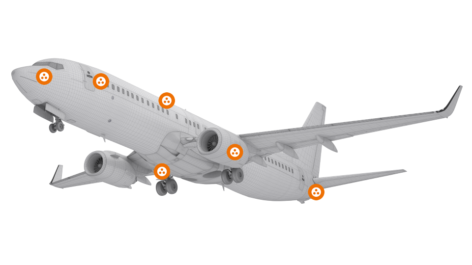 Vicorv High-Reliability Electronic Components Vicorv High-Reliability Electronic Components
