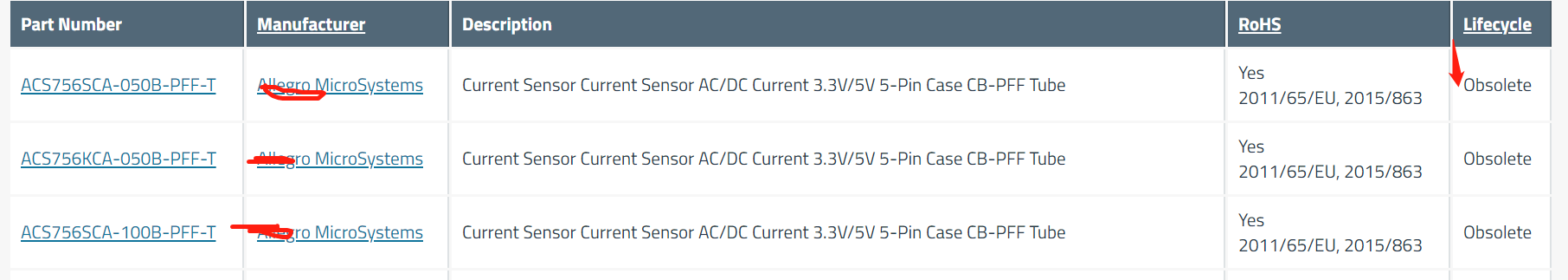 韦克威高可靠电子元器件 韦克威高可靠电子元器件