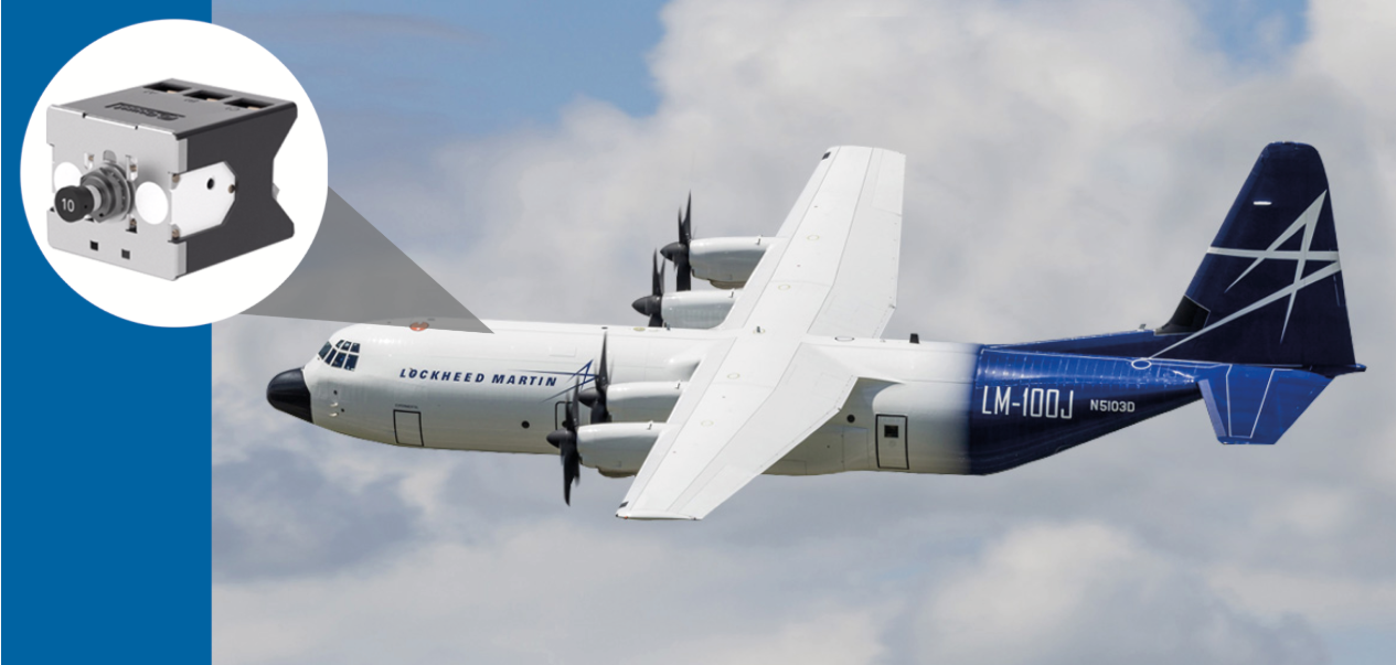 SSPC电弧断路器 SSPC电弧断路器