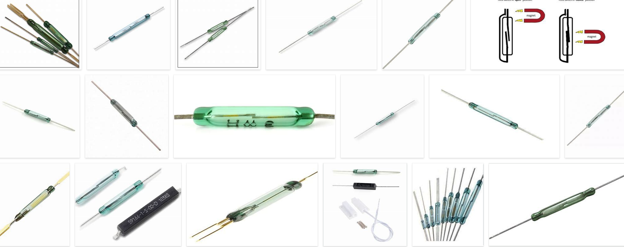 电阻式温度检测器 电阻式温度检测器