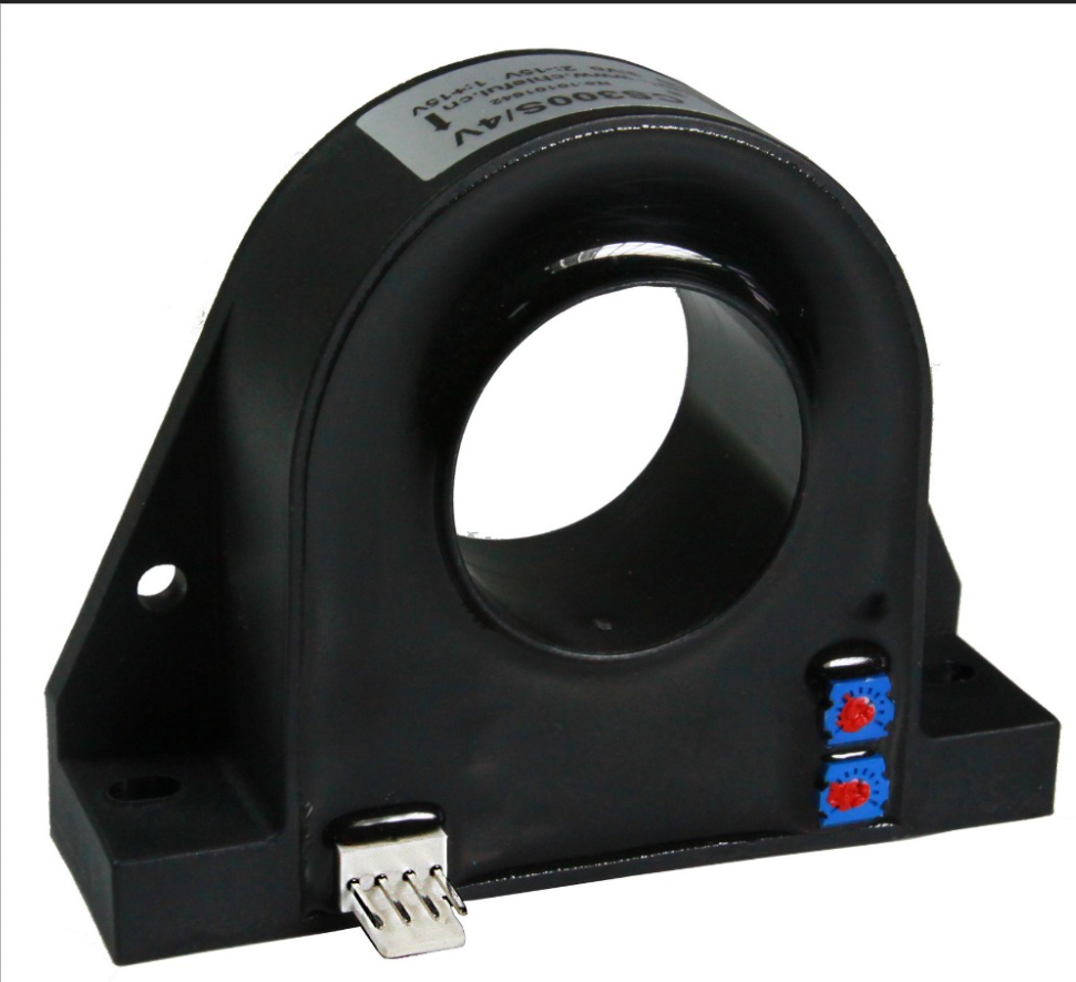 电流互感器 电流互感器