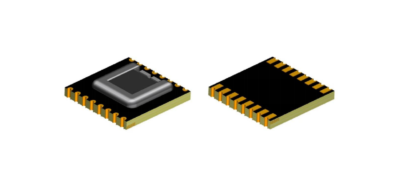 SO8 电流传感器 SO8 电流传感器