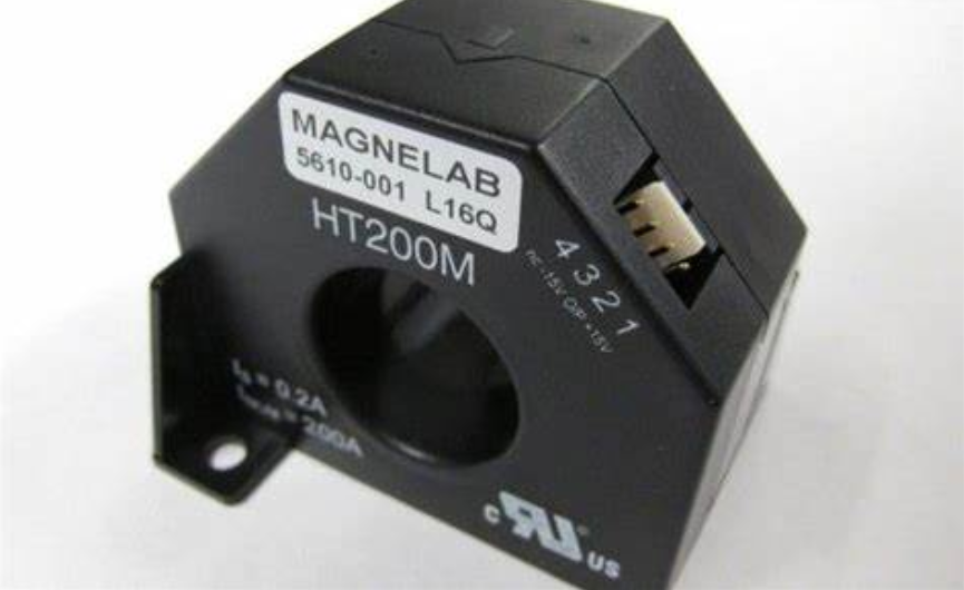 电流传感器 电流传感器