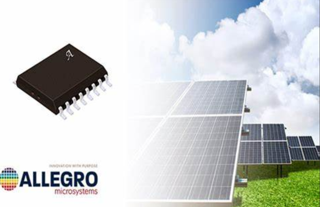 acs37002电流传感器 acs37002电流传感器