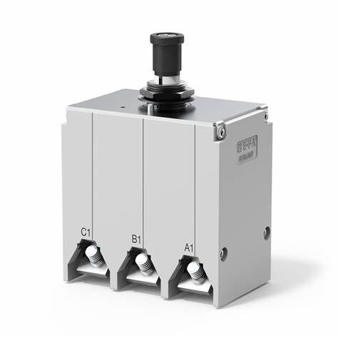 航空断路器 航空断路器