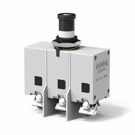 ETA断路器,高性能断路器 ETA断路器,高性能断路器