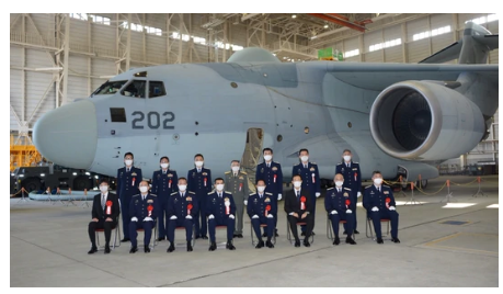 RC-2 电子战机 RC-2 电子战机