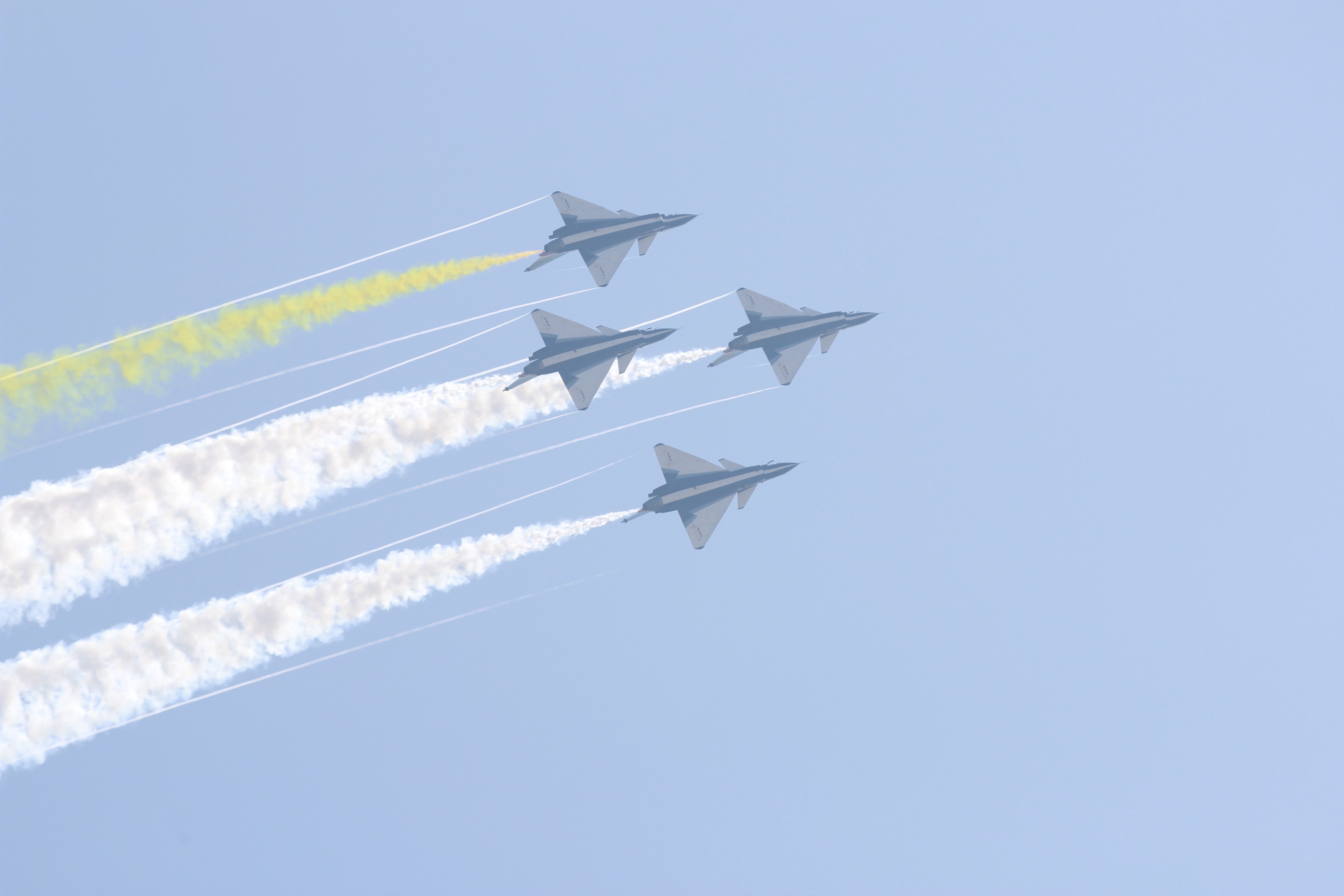 2020年珠海航展 2020年珠海航展