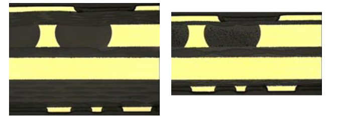 韦克威高可靠电子元器件 韦克威高可靠电子元器件