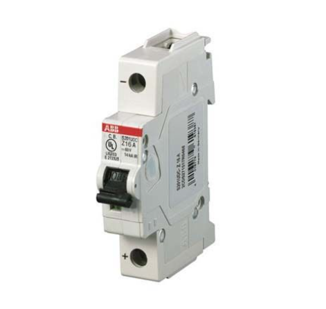 Z型MCB Z型MCB