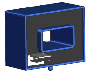 大current sensor 大电流传感器
