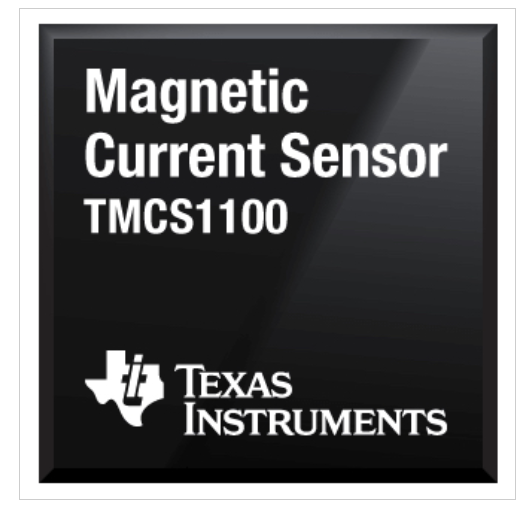 TI的零漂霍尔效应传感器 TI的零漂霍尔效应传感器