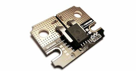 霍尔开关传感器 霍尔开关传感器