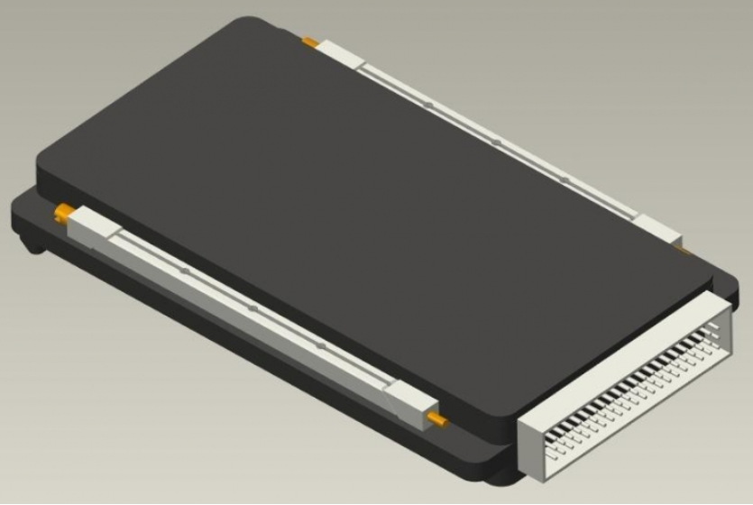 Vicorv High-Reliability Electronic Components Vicorv High-Reliability Electronic Components