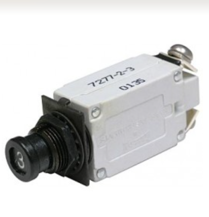 7277航空断路器 7277航空断路器