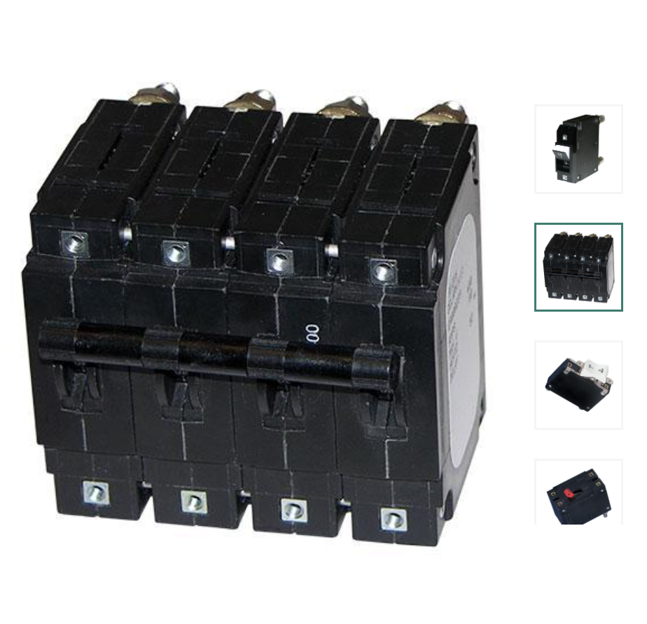 IEL断路器 IEL断路器