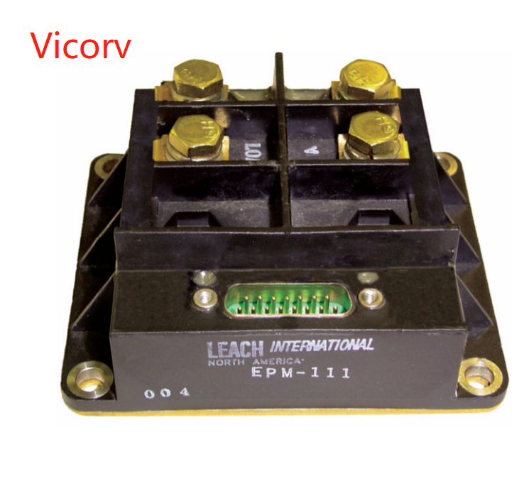 EPM111 2通道SSPC EPM111 2通道SSPC