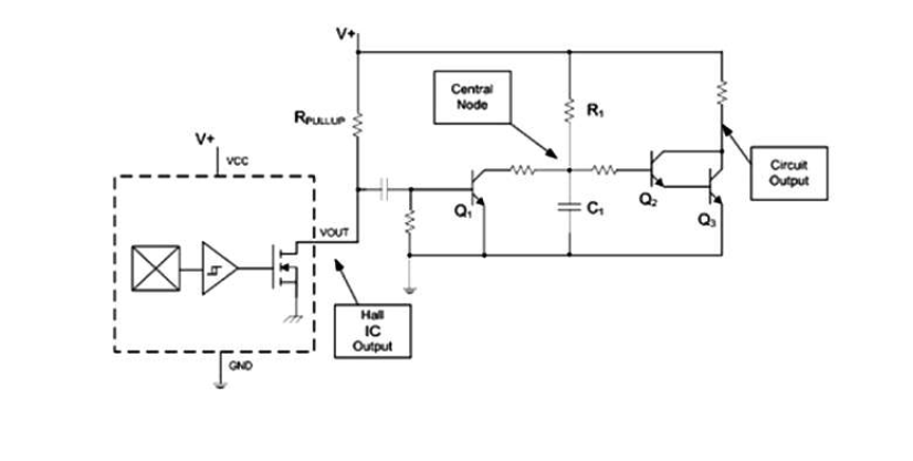 检测皮带断裂 检测皮带断裂