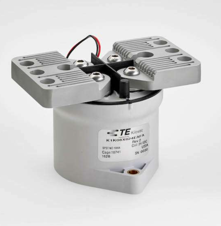 高压接触器 高压接触器