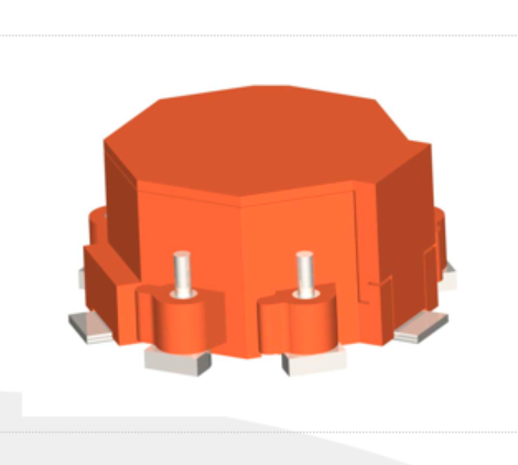 电动汽车电流传感器 电动汽车电流传感器