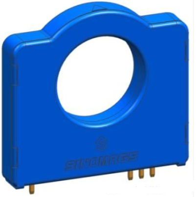 漏电流传感器 漏电流传感器