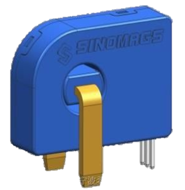 高精度电流传感器 高精度电流传感器