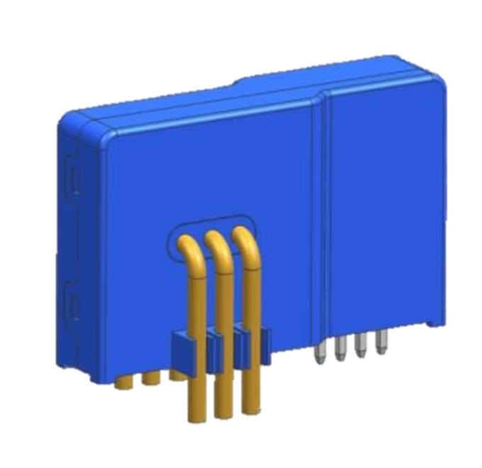 LAS系列电流传感器 LAS系列电流传感器