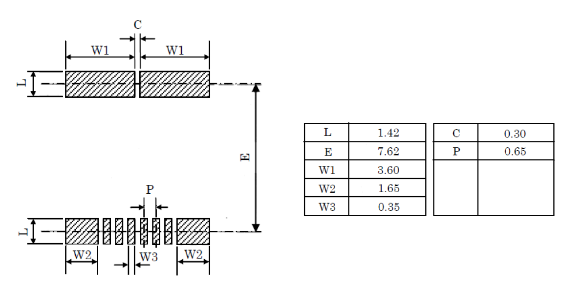 pcb安装电流传感器 pcb安装电流传感器