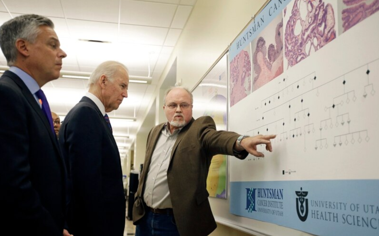 拜登的科研政策 拜登的科研政策