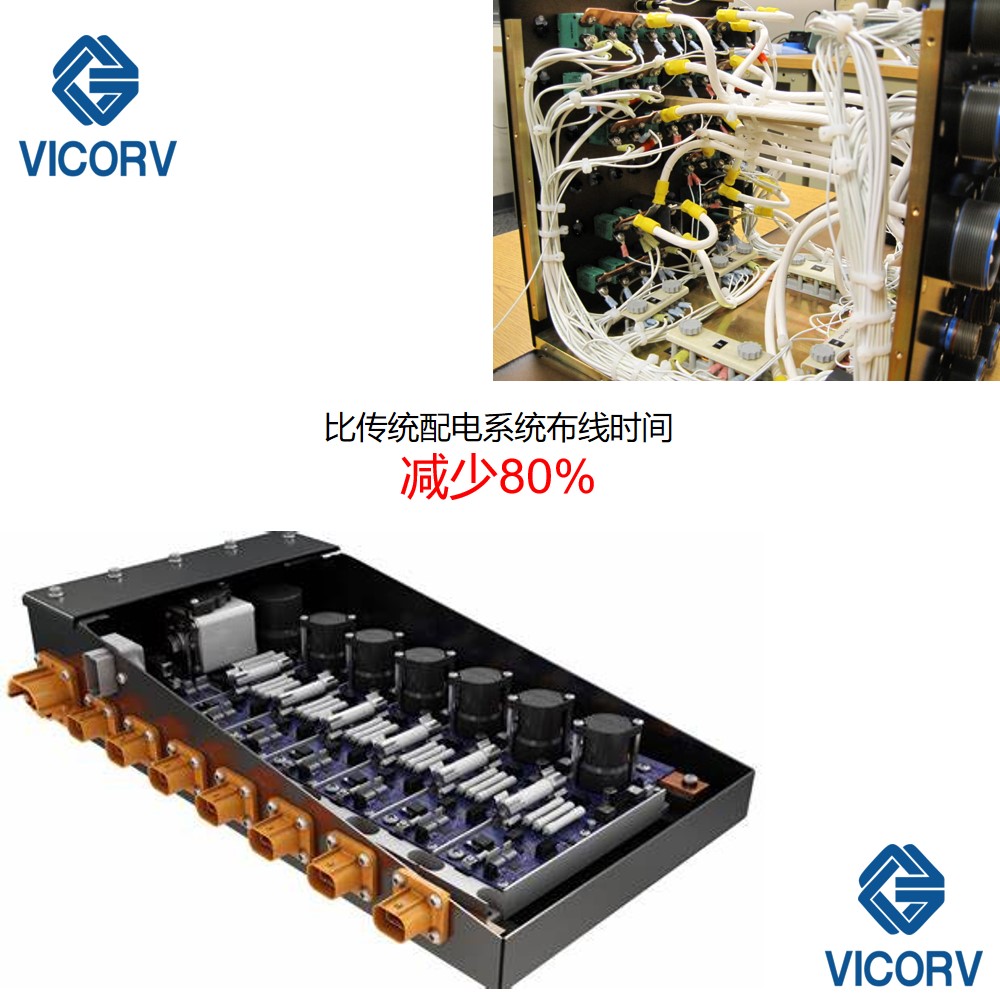 固态功率控制器SSPc