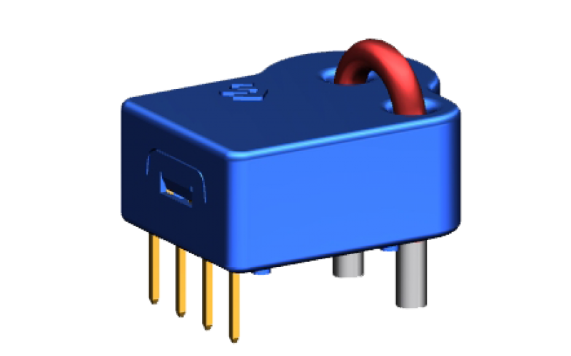 TMR 芯片电流传感器 TMR 芯片电流传感器