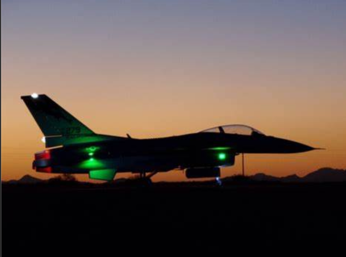 F16配电系统创新研究 F16配电系统创新研究