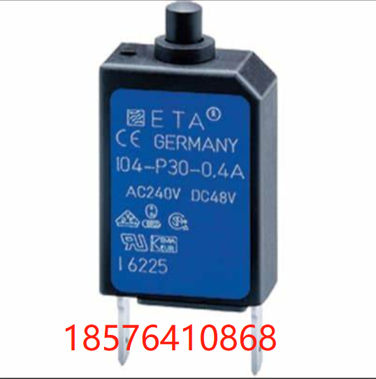 热式小型断路器 热式小型断路器