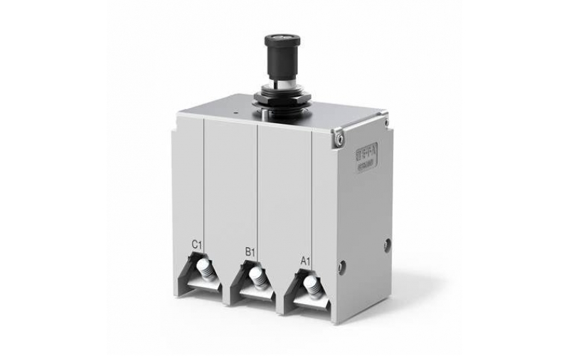 MIL标准要求的家用断路器 MIL标准要求的家用断路器