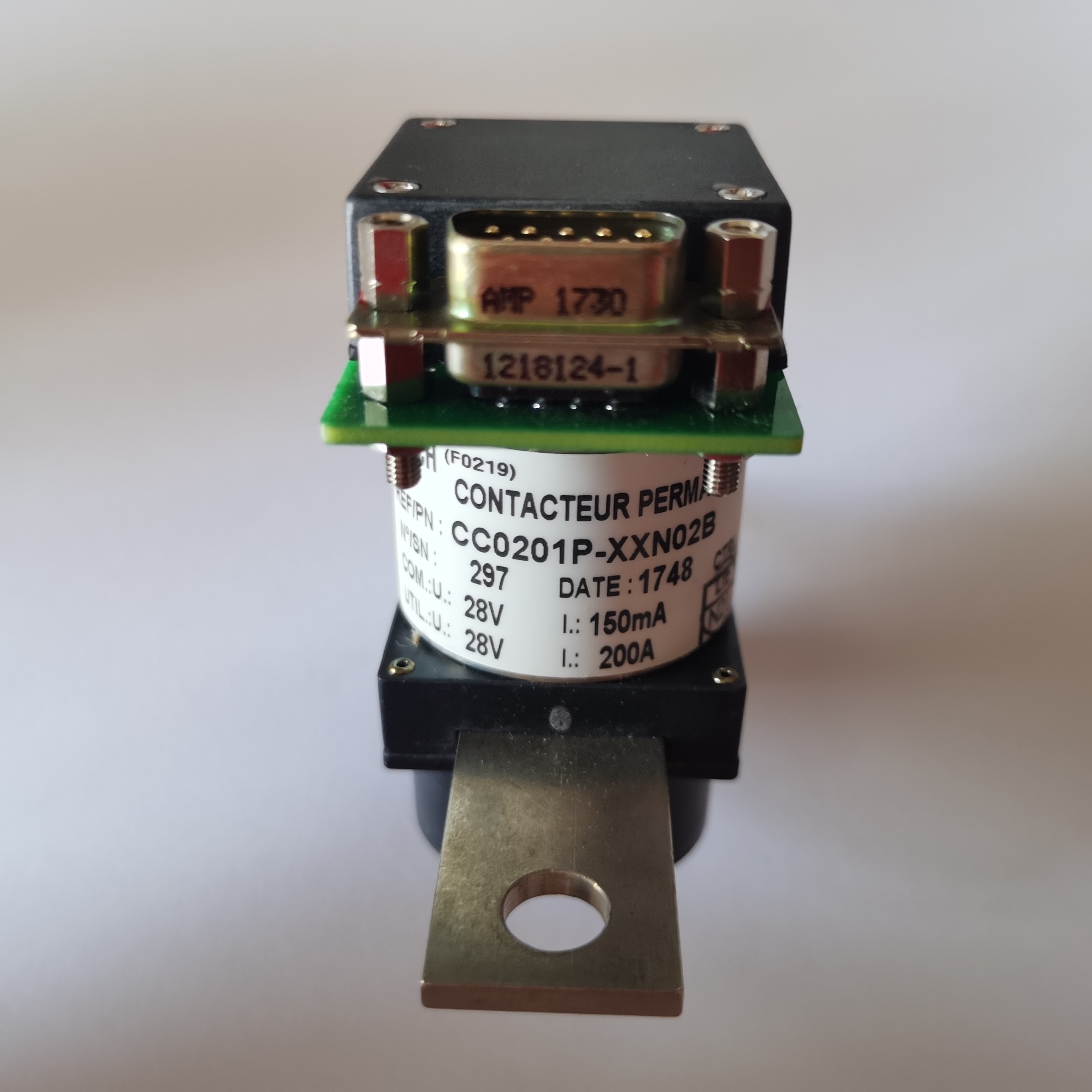 Vicorv High-Reliability Electronic Components Vicorv High-Reliability Electronic Components