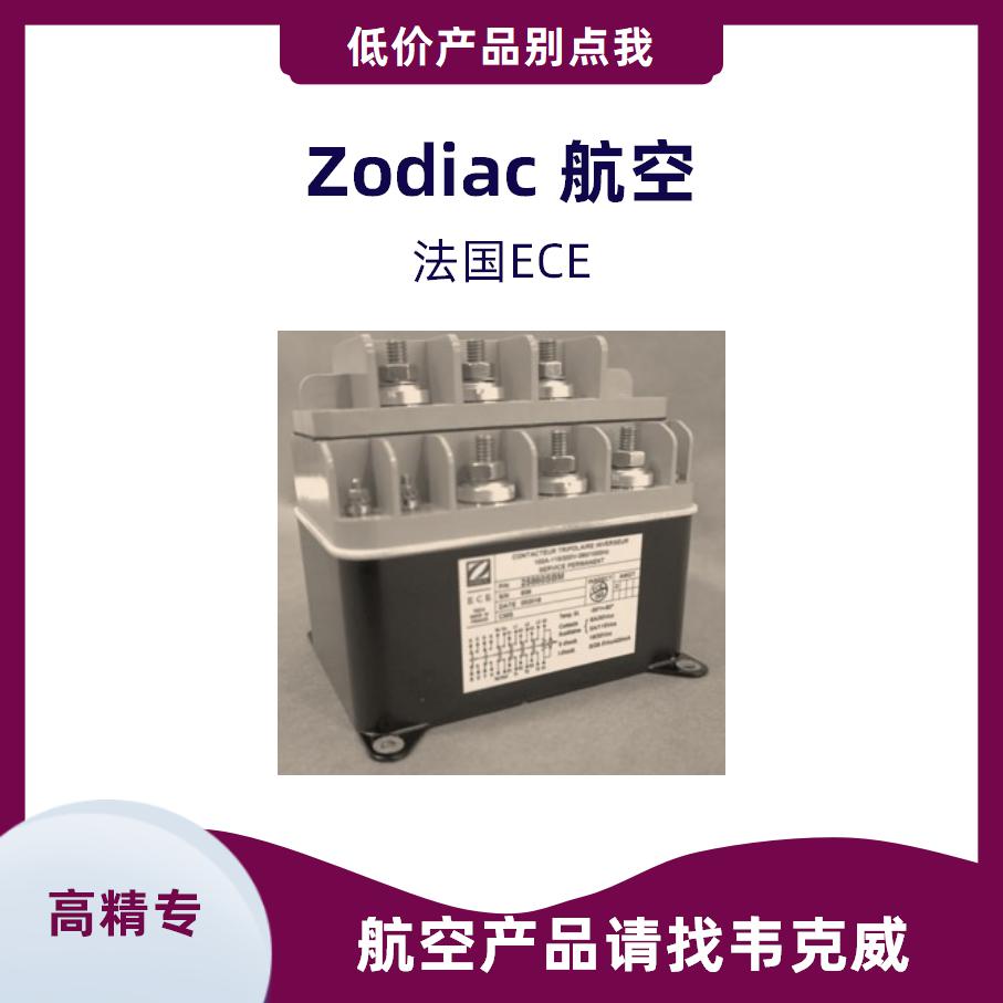 Vicorv High-Reliability Electronic Components ECE2p DC contactor月度评述