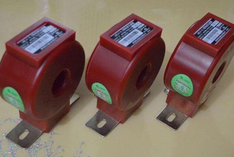 韦克威高可靠电子元器件 电流互感器二次侧接地原因