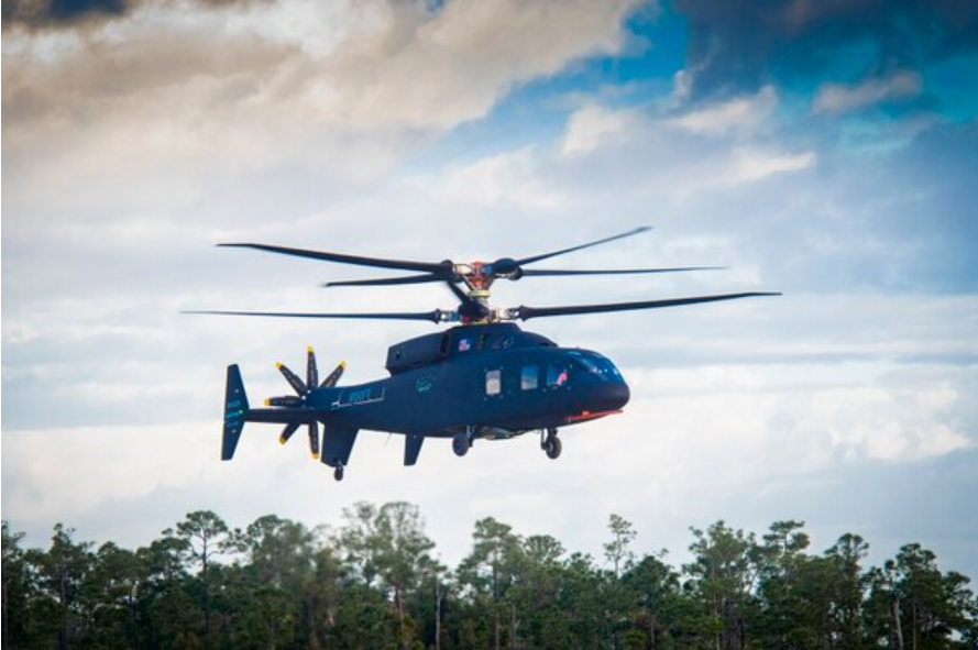 突击直升机 突击直升机