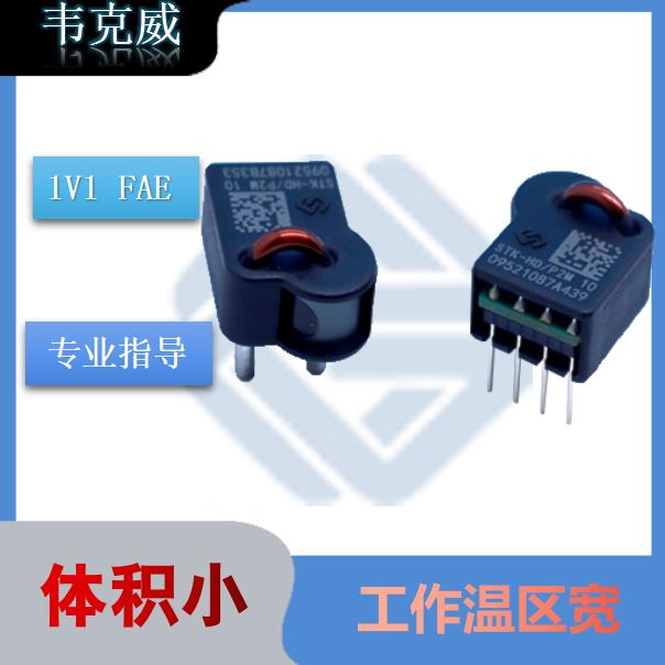 生产-变电站霍尔传感器-厂商-[韦克威]