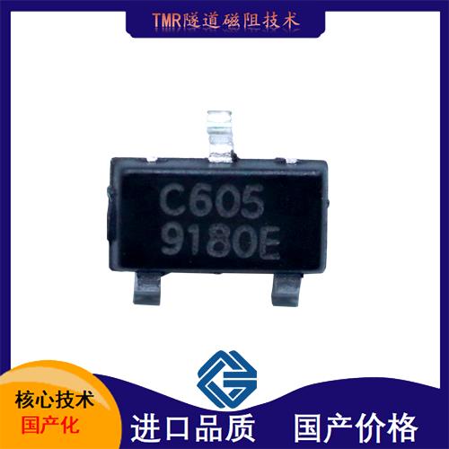 机载-汽车上霍尔传感器-厂家-[韦克威]