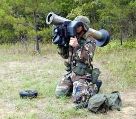 ”红箭-12“首次公开亮相 ”红箭-12“首次公开亮相