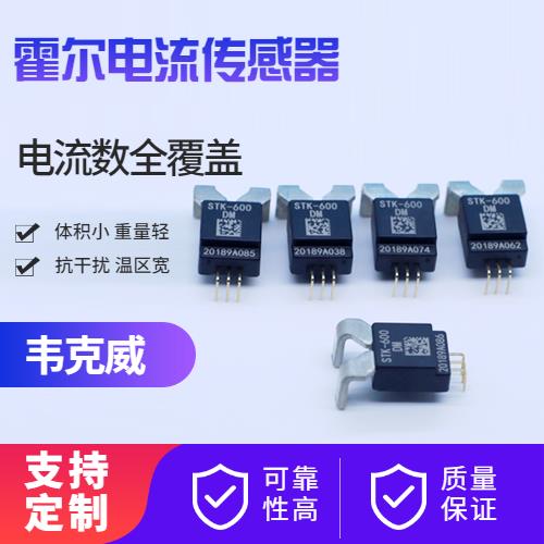生产-地磁对霍尔电流传感器-哪家买[韦克威]