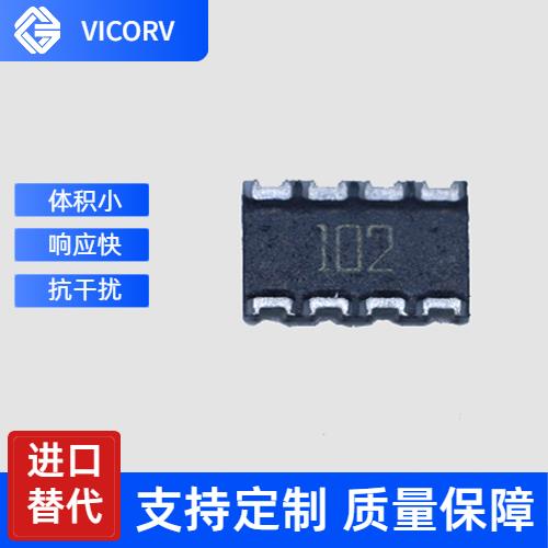 高性能-数字式霍尔电流传感器-价格[韦克威]