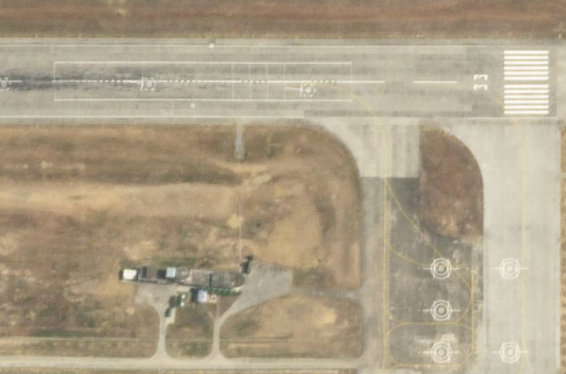 卫星图像提供商 Planet Federal 卫星图像提供商 Planet Federal