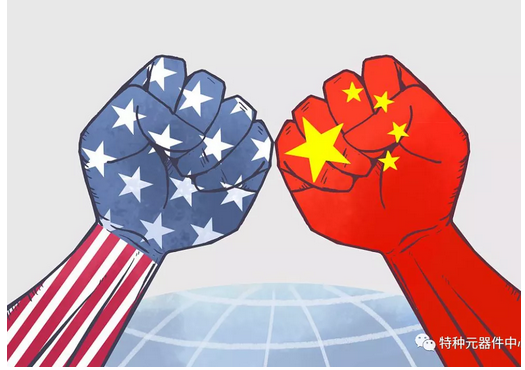 韦克威高可靠电子元器件 韦克威高可靠电子元器件