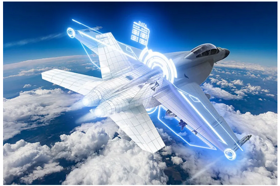 韦克威高可靠电子元器件 韦克威高可靠电子元器件