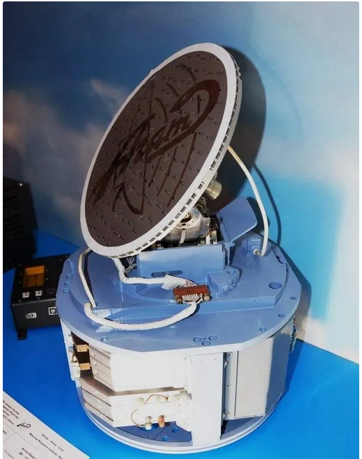 韦克威高可靠电子元器件 韦克威高可靠电子元器件