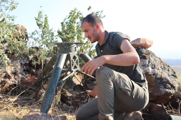 韦克威高可靠电子元器件 韦克威高可靠电子元器件