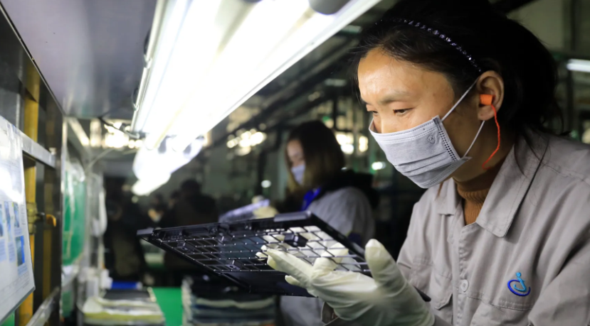 韦克威高可靠电子元器件 韦克威高可靠电子元器件