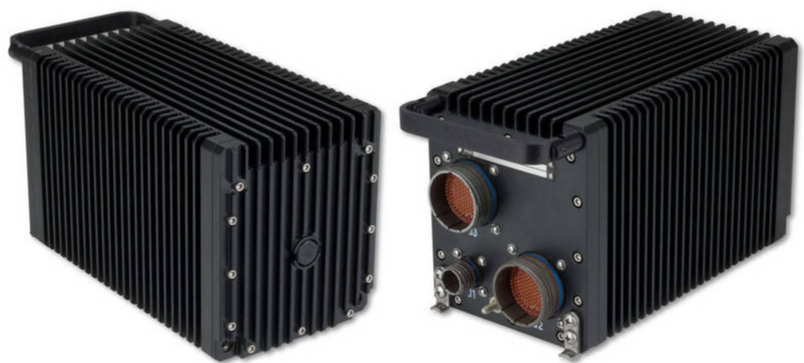 韦克威高可靠电子元器件 韦克威高可靠电子元器件